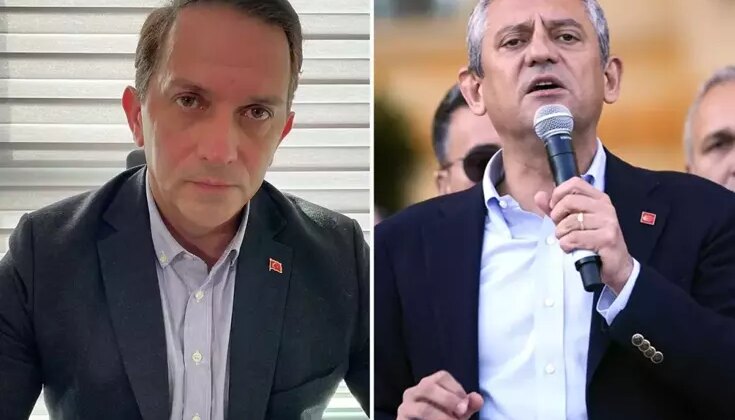 Adalet Bakanlığı’ndan Mücahit Birinci için soruşturma izni