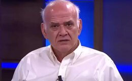 Ahmet Çakar yıllardır görev yaptığı kanaldan kovuldu