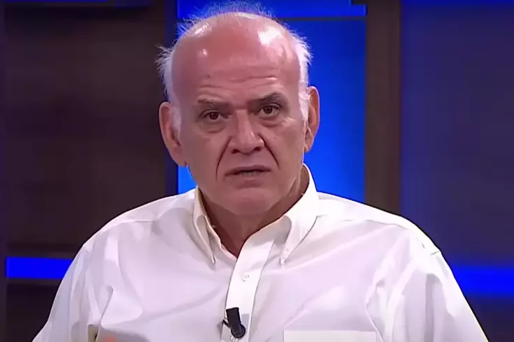ahmet cakar yillardir gorev yaptigi kanaldan 18970584 8861 amp