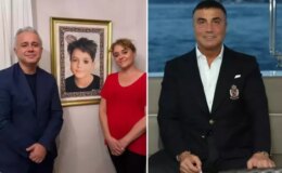 Ahmet Minguzzi davasını Sedat Peker’in avukatı üstlendi