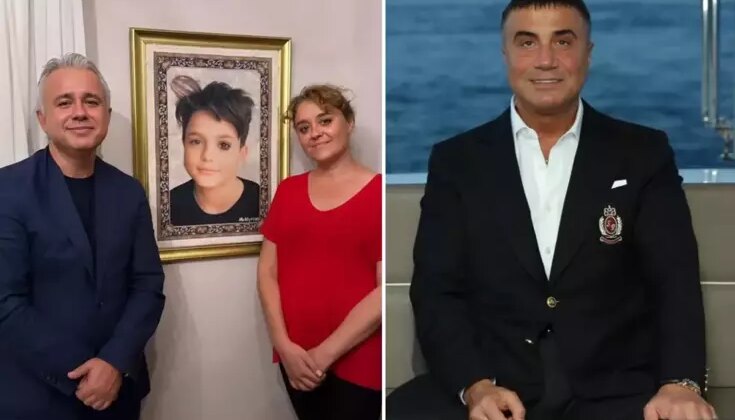 Ahmet Minguzzi davasını Sedat Peker’in avukatı üstlendi