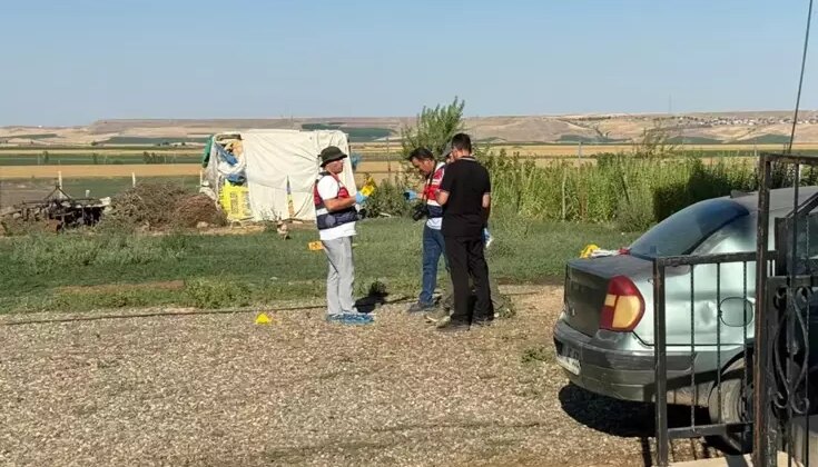 Ailelerin kavgasında ortalık savaş alanına döndü: 2 ölü, 13 gözaltı