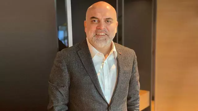 'Kesin ihraç' talebiyle disipline sevk edilen Mücahit Birinci, AK Parti'den istifa etti