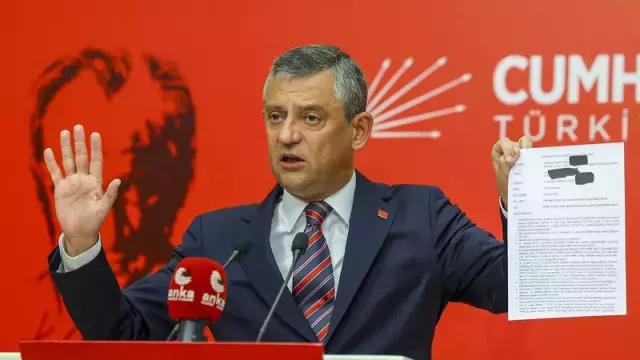 'Kesin ihraç' talebiyle disipline sevk edilen Mücahit Birinci, AK Parti'den istifa etti