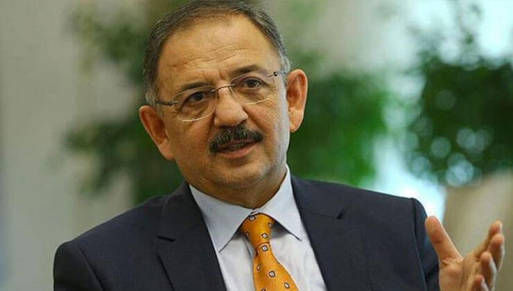 ak parti genel baskan yardimcisi ozhaseki8217nin covid 19 testi pozitif cikti