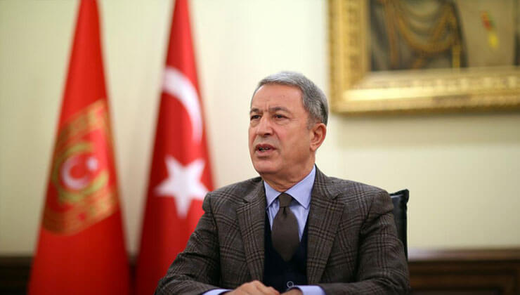 akar8217dan fransiz senatosu8217na tepki