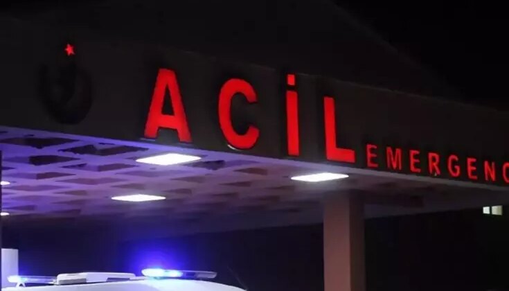 Alacak verecek kavgası kanlı bitti! 6 yaralı
