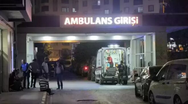 Arazi anlaşmazlığı taşlı silahlı kavgaya dönüştü! Ölü ve yaralılar var