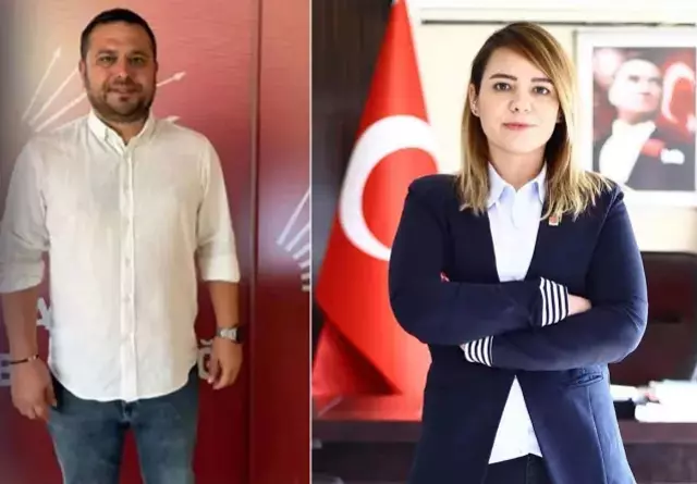 Aydın Büyükşehir Belediyesi'nde peş peşe Özlem Çerçioğlu istifaları