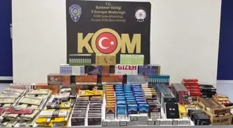 balikesir de kacakcilik operasyonunda 1 suphe 18972170 amp