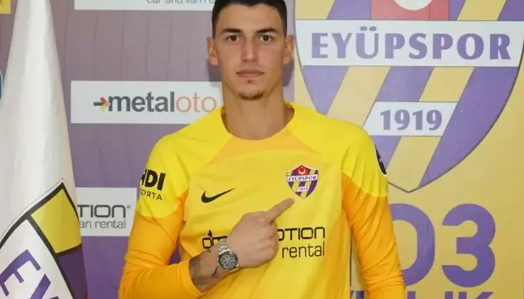 Berke Özer’in yeni adresi belli oldu! Dikkat çeken Fenerbahçe detayı