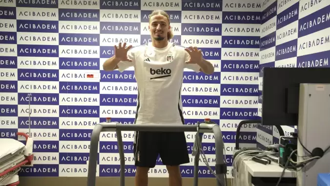 besiktasin yeni transferinde onemli gelisme neKqfOtc