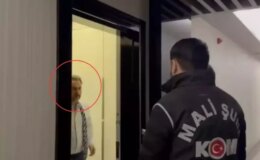 Beykoz Belediyesi’nin eski başkan yardımcıları cezaevinde evlendi