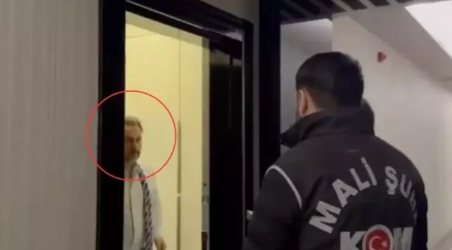 Beykoz Belediyesi’nin eski başkan yardımcıları cezaevinde evlendi