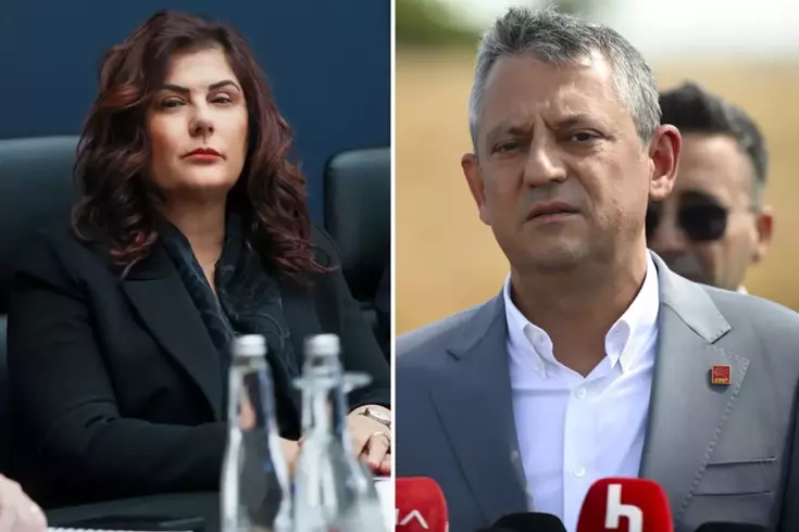 chp lideri ozel den ozlem cercioglu na zehir 18944791 148 amp