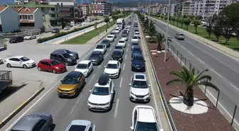 edremit korfezi nde bayram tatilinden donenle 18725908 amp