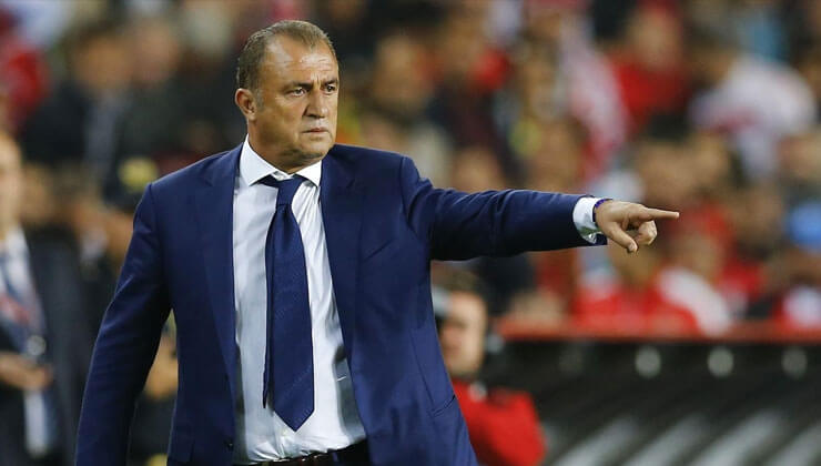 fatih terim baskanlik adayligi ile ilgili aciklamalarda bulundu