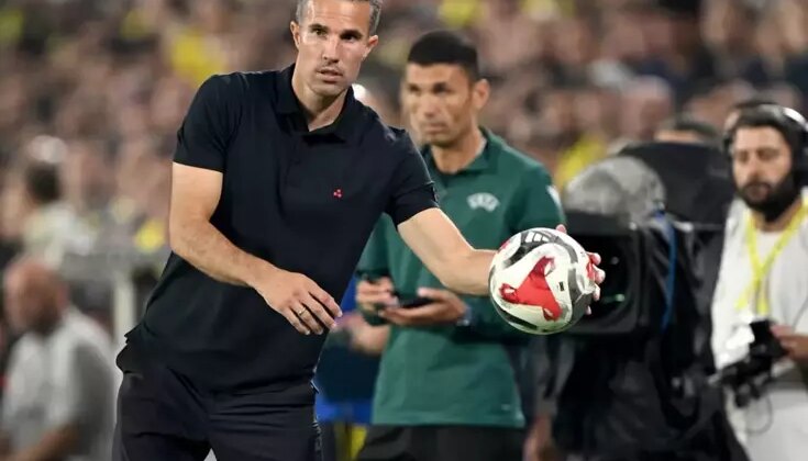 Fenerbahçe Feyenoord’a 5 attı, Hollandalılar çıldırdı: Baş belası, işi berbat etti