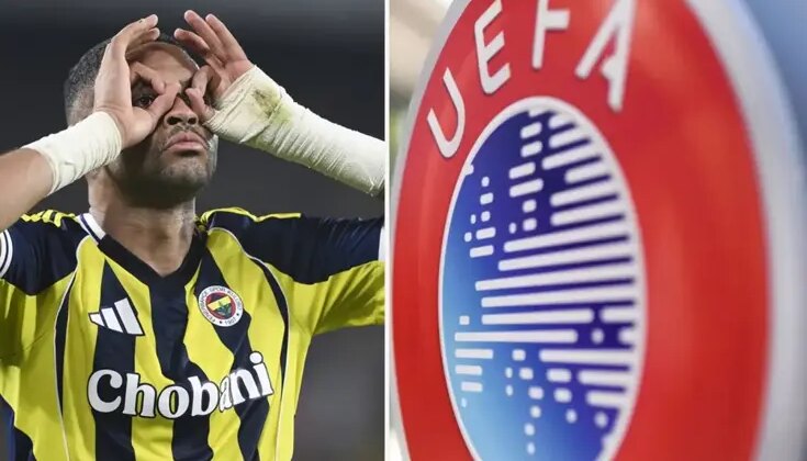 Fenerbahçe, Feyenoord’u eledi! UEFA ülke puanı uçtu