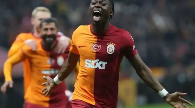 Galatasaray ayrılığı duyurdu: Derrick Köhn’ün yeni adresi Almanya