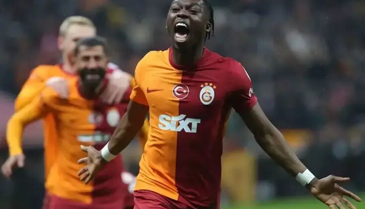 Galatasaray ayrılığı duyurdu: Derrick Köhn’ün yeni adresi Almanya