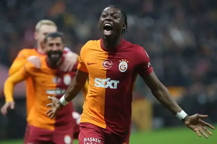 galatasaray ayriligi duyurdu derrick kohn un 18963261 3756 amp