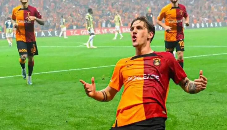 Güle güle Zaniolo! Transferi duyurdular