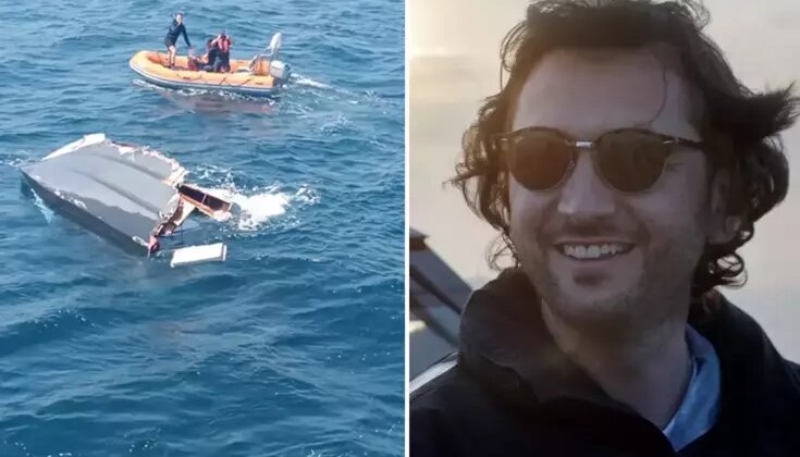 Halit Yukay’ın cansız bedenine 19 gün sonra ulaşıldı