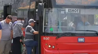 izmir de toplu tasimaya zam iste yeni tarifeler 18953023 65