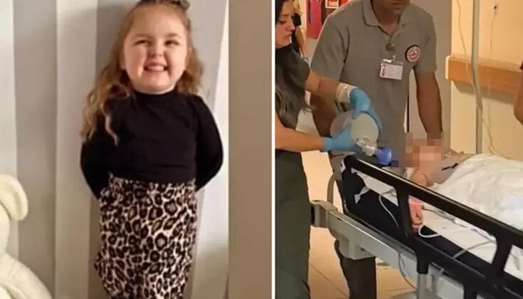 Kreşin havuzunda boğulan küçük Berra, yaşam savaşını kaybetti