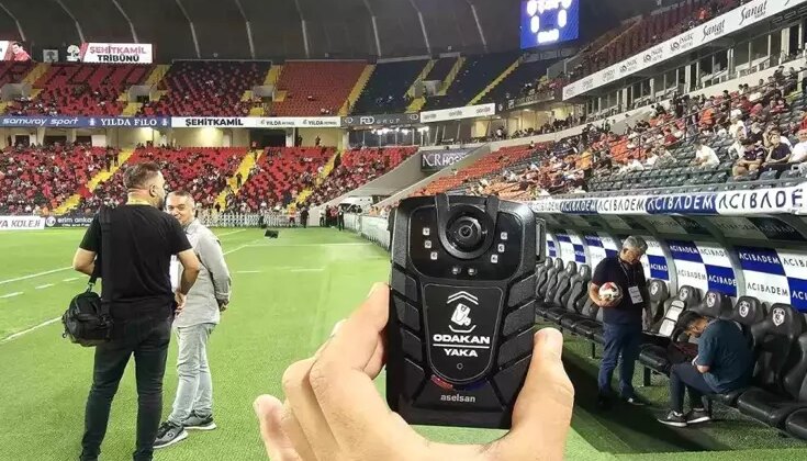Türk futbolunda yeni dönem! Kayıtlar 5 yıl saklanacak