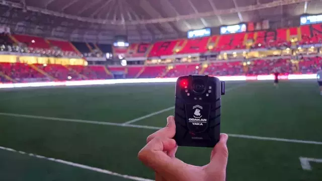 Türk futbolunda yeni dönem! Kayıtlar 5 yıl saklanacak