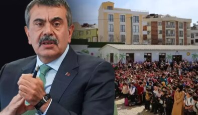 MEB, 81 ile genelge gönderdi! Zilsiz okul uygulamasına geçiliyor