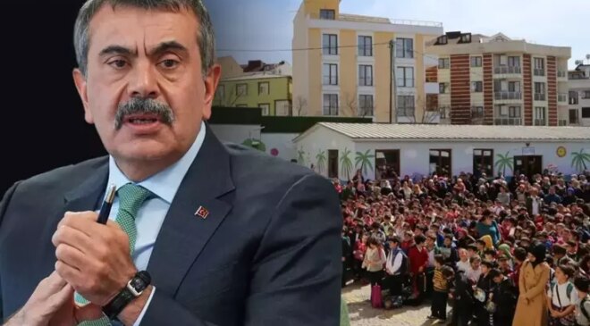 MEB, 81 ile genelge gönderdi! Zilsiz okul uygulamasına geçiliyor