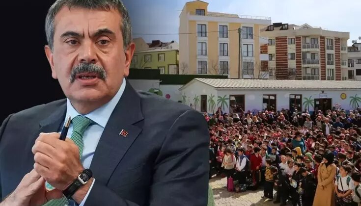 MEB, 81 ile genelge gönderdi! Zilsiz okul uygulamasına geçiliyor