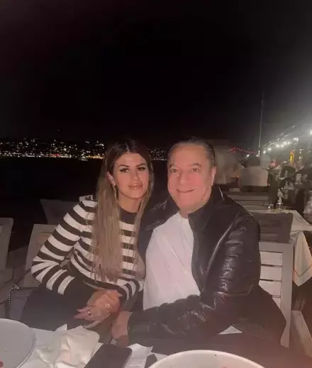 Mehmet Ali Erbil'in evlilik kararında dikkat çeken detay