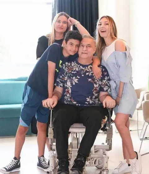 Mehmet Ali Erbil'in evlilik kararında dikkat çeken detay
