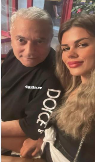 Mehmet Ali Erbil'in evlilik kararında dikkat çeken detay
