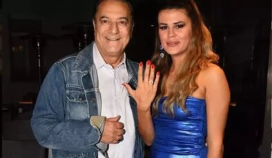 Mehmet Ali Erbil’in evlilik kararında dikkat çeken detay
