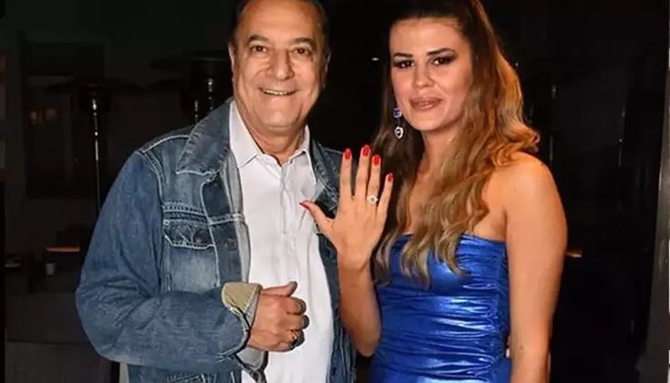 Mehmet Ali Erbil’in evlilik kararında dikkat çeken detay