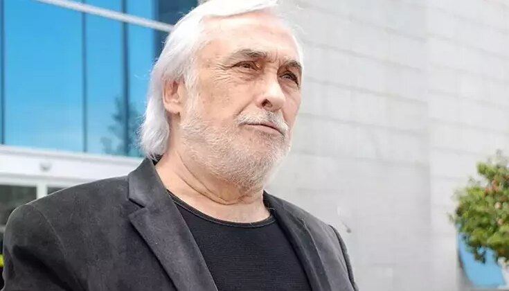 Müjdat Gezen’e programdaki sözleri nedeniyle soruşturma