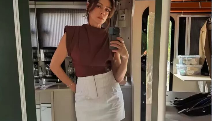 Özge Özpirinçci’nin bazı reklam tekliflerini reddetme nedeni ortaya çıktı
