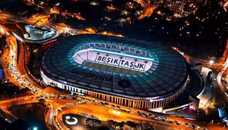 Resmi açıklama geldi! Beşiktaş’ta bir ayrılık daha