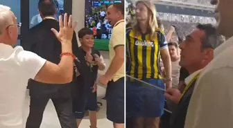 takim gol attigi anda verdigi tepki olay oldu 18945984 1