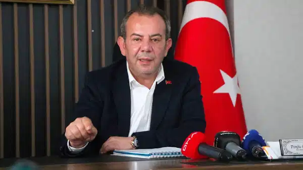 tanju ozcan aldigi teklifi acikladi ankaradan birileri akpye gec kendini kurtar dediler KnrHBerP
