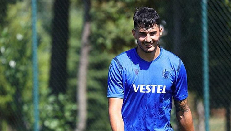 trabzonspor 6 mac sonra gol yemedi