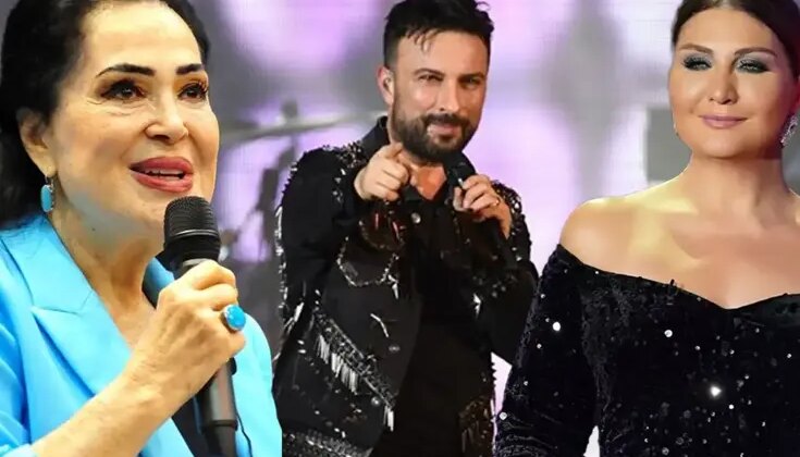 Ünlü isimler, Zafer Bayramı’nın coşkusunu mesajlarıyla paylaştı