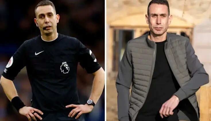 Futbol dünyası şokta: Ünlü hakem çocuk istismarıyla suçlanıyor 1 Futbol dünyası şokta: Ünlü hakem çocuk istismarıyla suçlanıyor