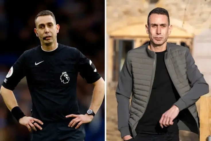 Futbol dünyası şokta: Ünlü hakem çocuk istismarıyla suçlanıyor 3 futbol dunyasi sokta unlu hakem cocuk 19032938 9217 amp