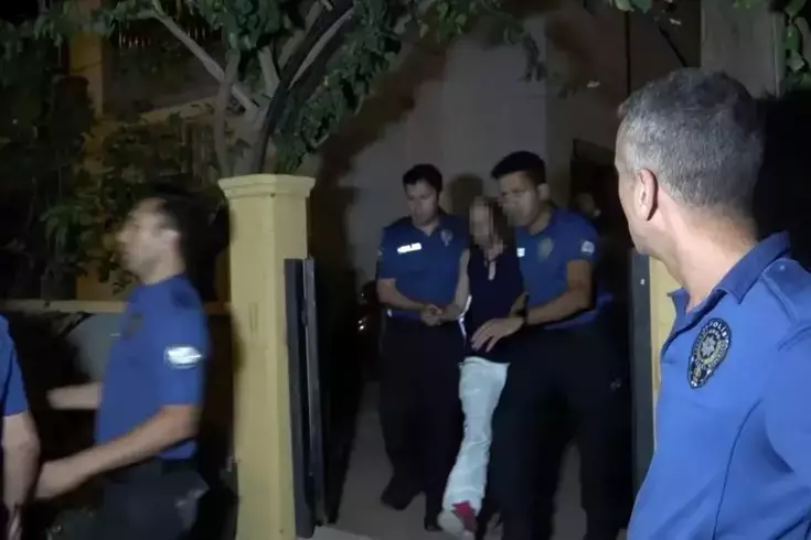 Çocukları benzinle yakmaya çalışan sanığa, akıl sağlığı yerinde olmadığı için ceza verilmedi 3 6 cocugun uzerine benzin dokup mahalleye kabu 19116857 amp